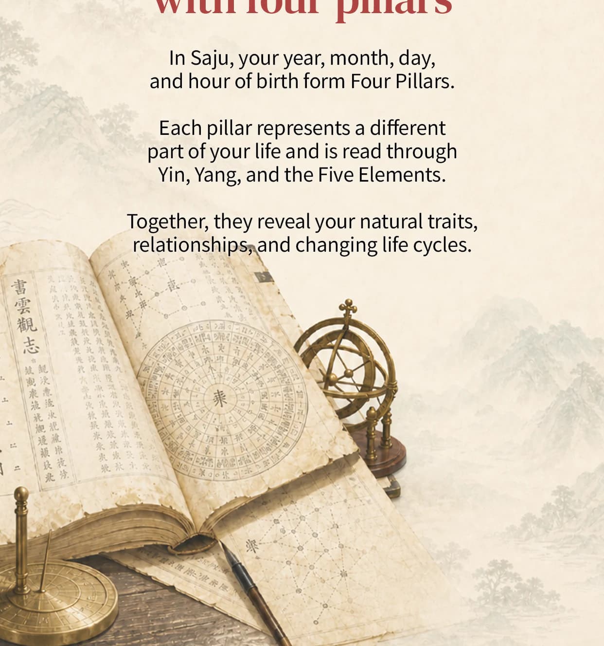 Cheonsirok reading guide 3